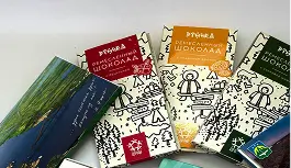 Шоколад